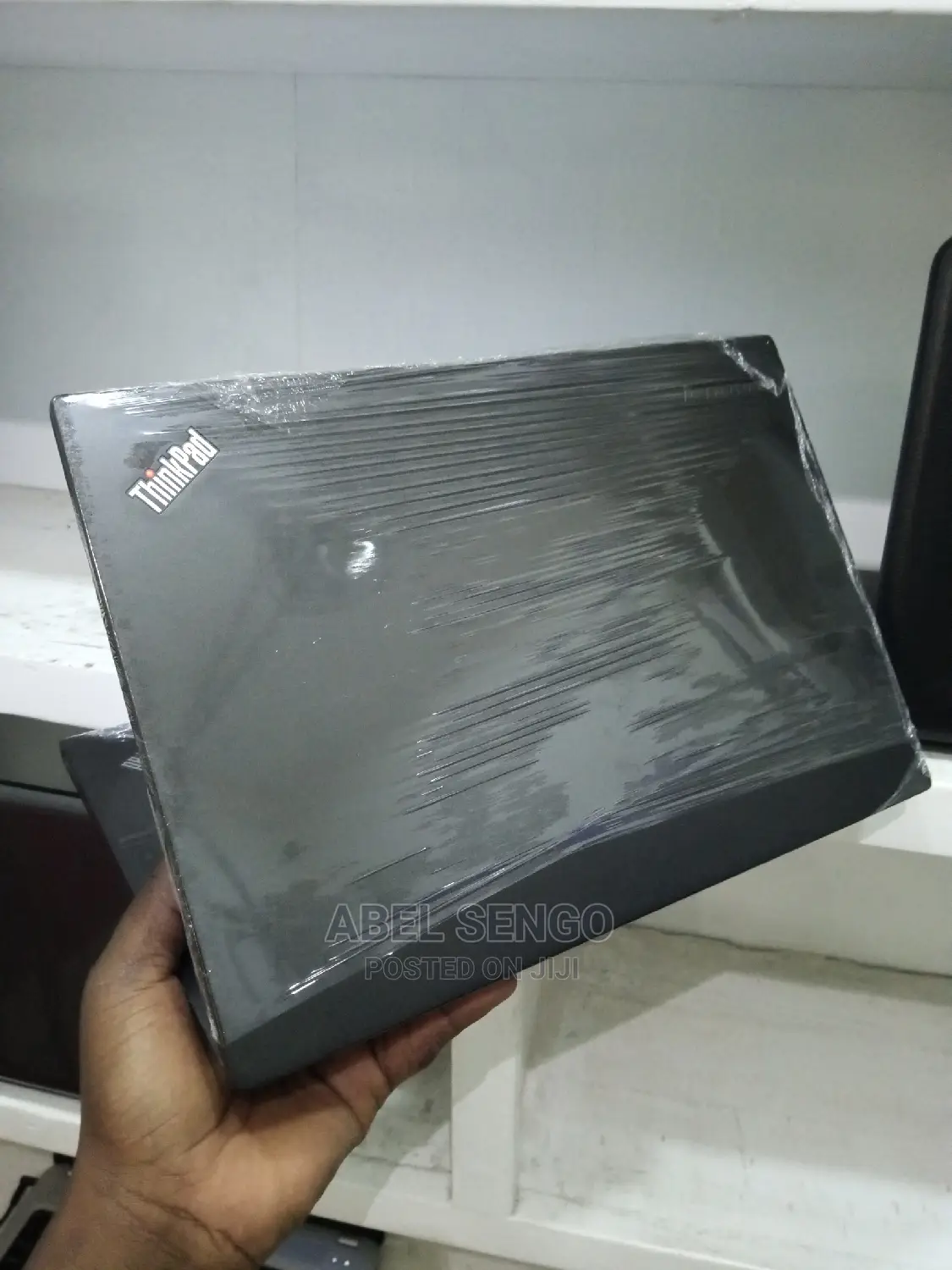 Laptop Lenovo ThinkPad T450 4GB Intel Core I5 HDD 500GB