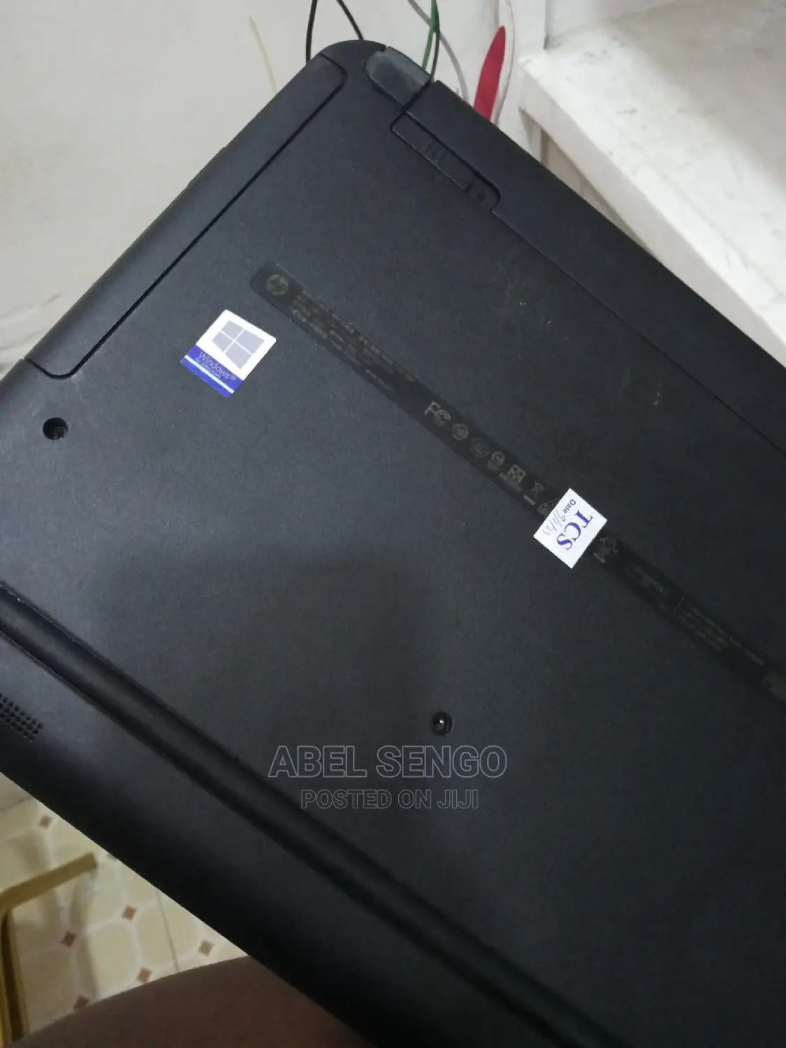 Laptop HP 250 G4 8GB Intel Core I5 HDD 500GB