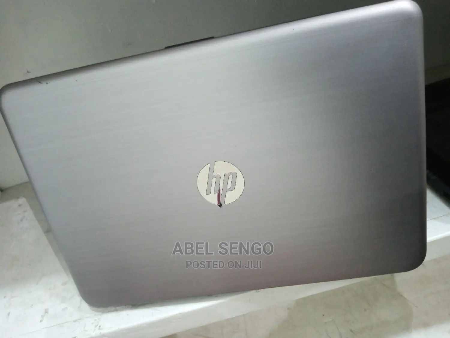 Laptop HP 250 G4 8GB Intel Core I5 HDD 500GB
