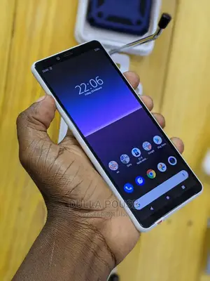 Sony Xperia 10 II 128 GB White