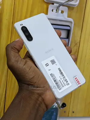 Sony Xperia 10 II 128 GB White
