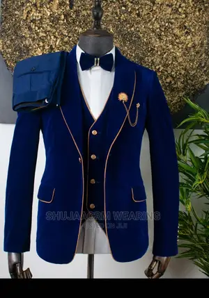 New Modern Suits