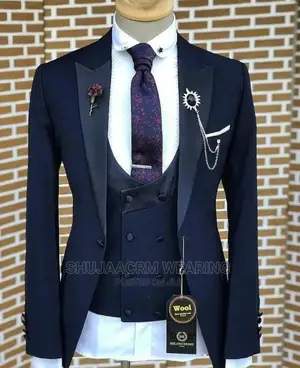 New Modern Suits