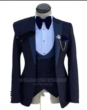 New Modern Suits