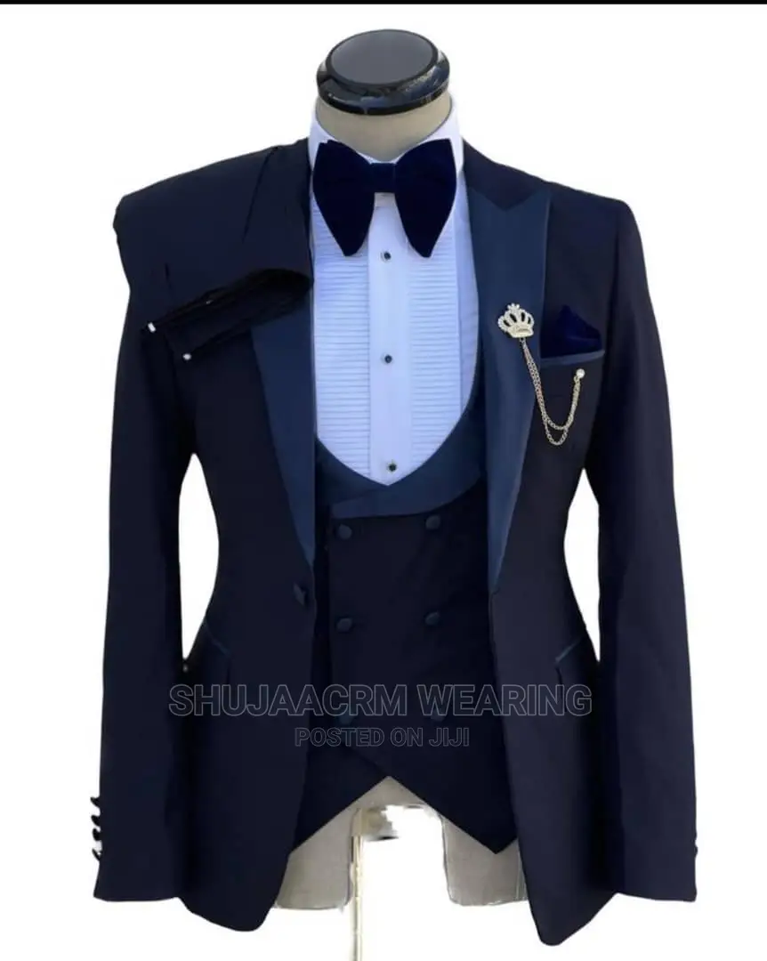 New Modern Suits