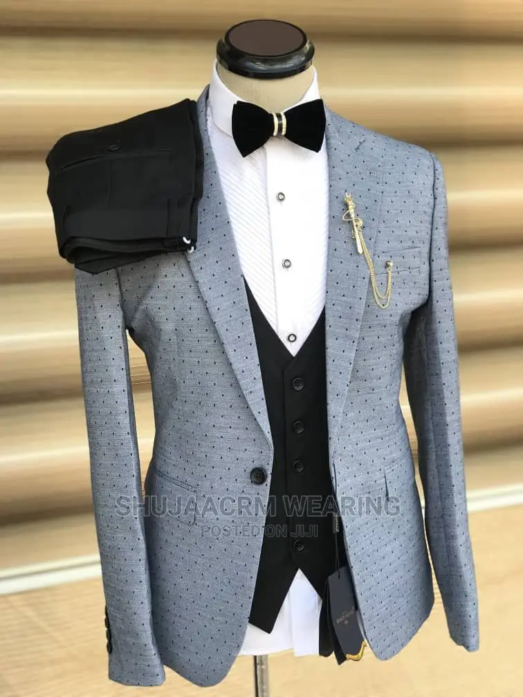 Drop Sky Suits