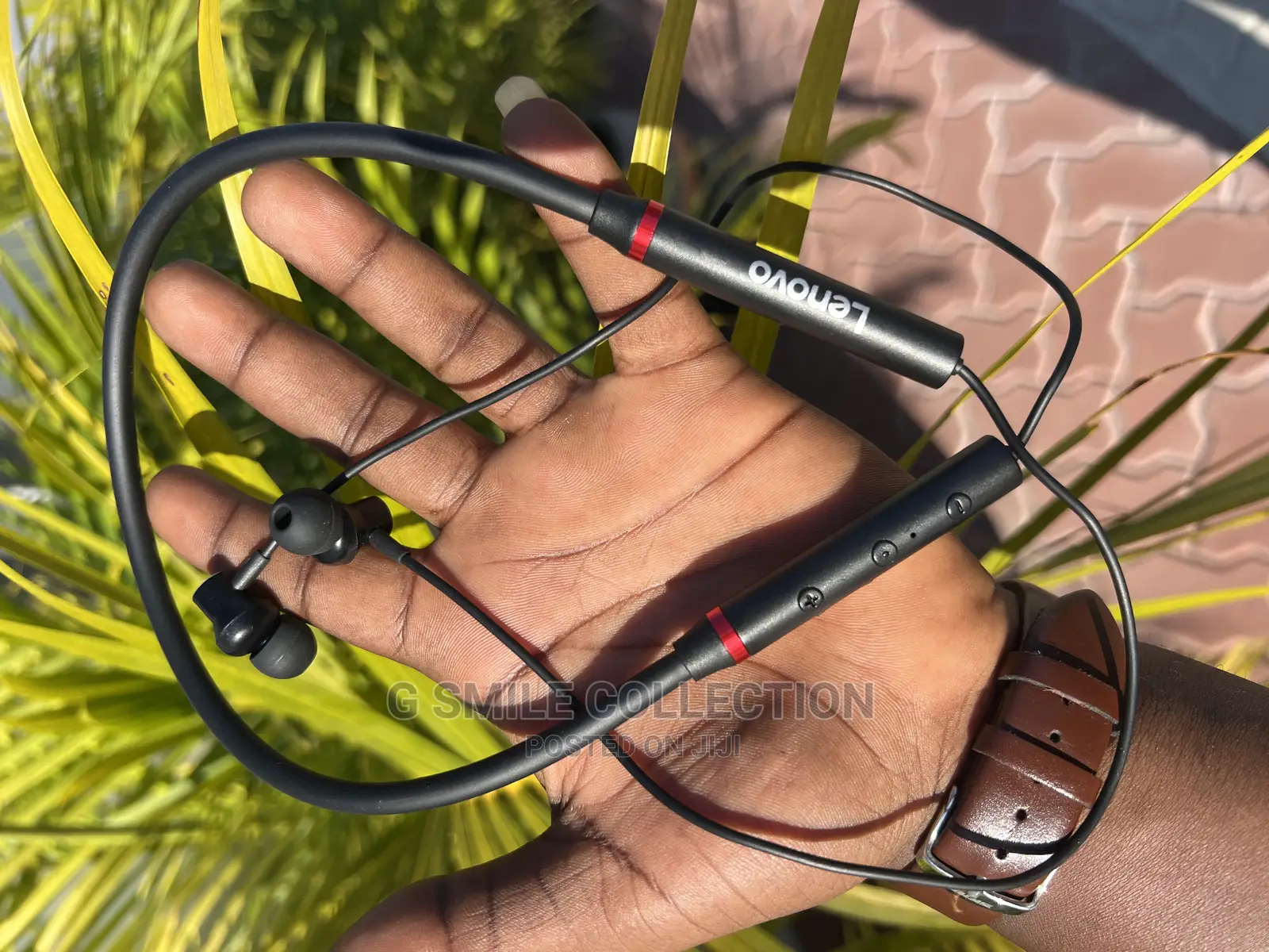 Lenovo HE05X Wireles Neckbands