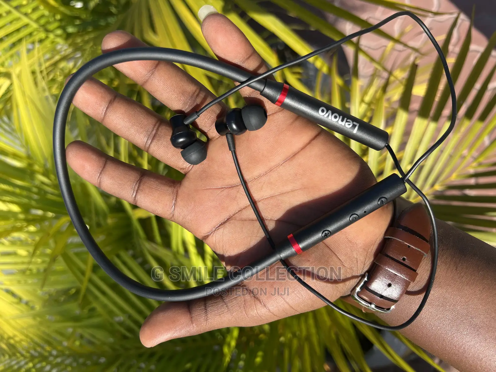 Lenovo HE05X Wireles Neckbands