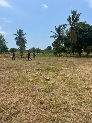 Viwanja Karibu Na Bahari Kwa Bei Ya Ofa Ya Ramadhan