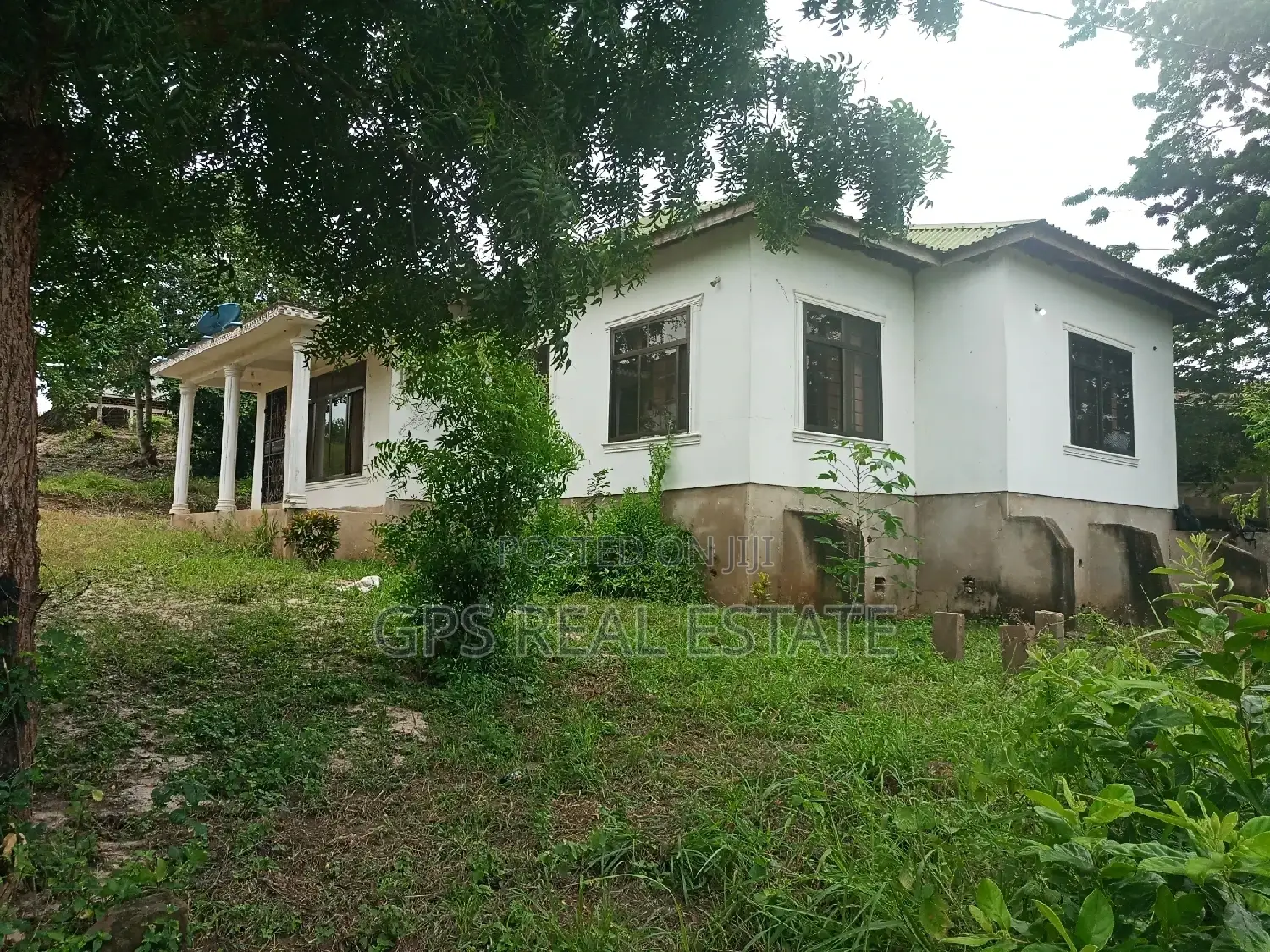 3bdrm House in Mbezi Msakuzi, Kinondoni for Sale