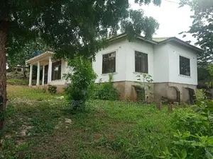 3bdrm House in Mbezi Msakuzi, Kinondoni for Sale