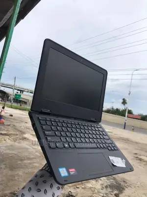 Laptop Lenovo Yoga 11e 8GB Intel Core I3 HDD 256GB