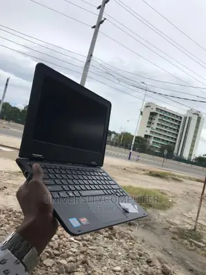 Laptop Lenovo Yoga 11e 8GB Intel Core I3 HDD 256GB