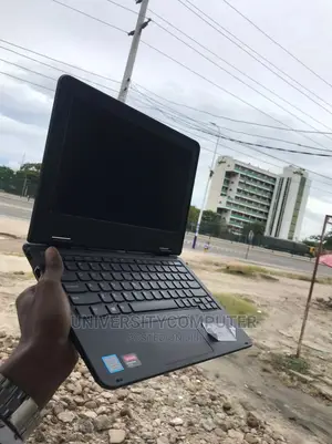 Laptop Lenovo Yoga 11e 8GB Intel Core I3 HDD 256GB