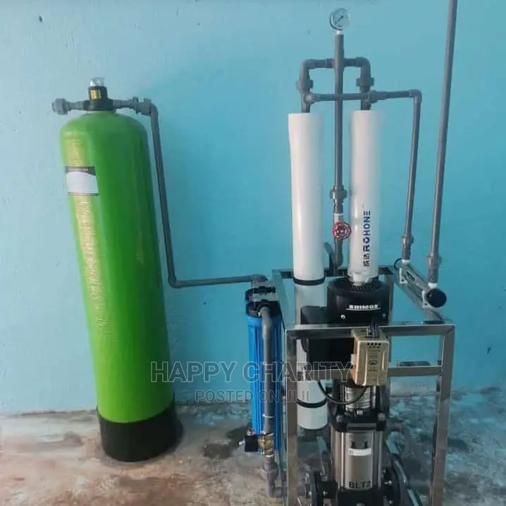 RO Water Filter