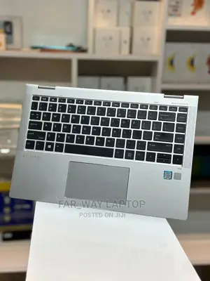 New Laptop HP EliteBook X360 1040 G5 8GB Intel Core I7 SSD 512GB