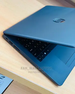 Laptop HP 14-Dq1025cl 8GB Intel Core I5 HDD 500GB