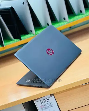 Laptop HP 14-Dq1025cl 8GB Intel Core I5 HDD 500GB