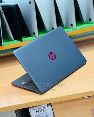 Laptop HP 14-Dq1025cl 8GB Intel Core I5 HDD 500GB