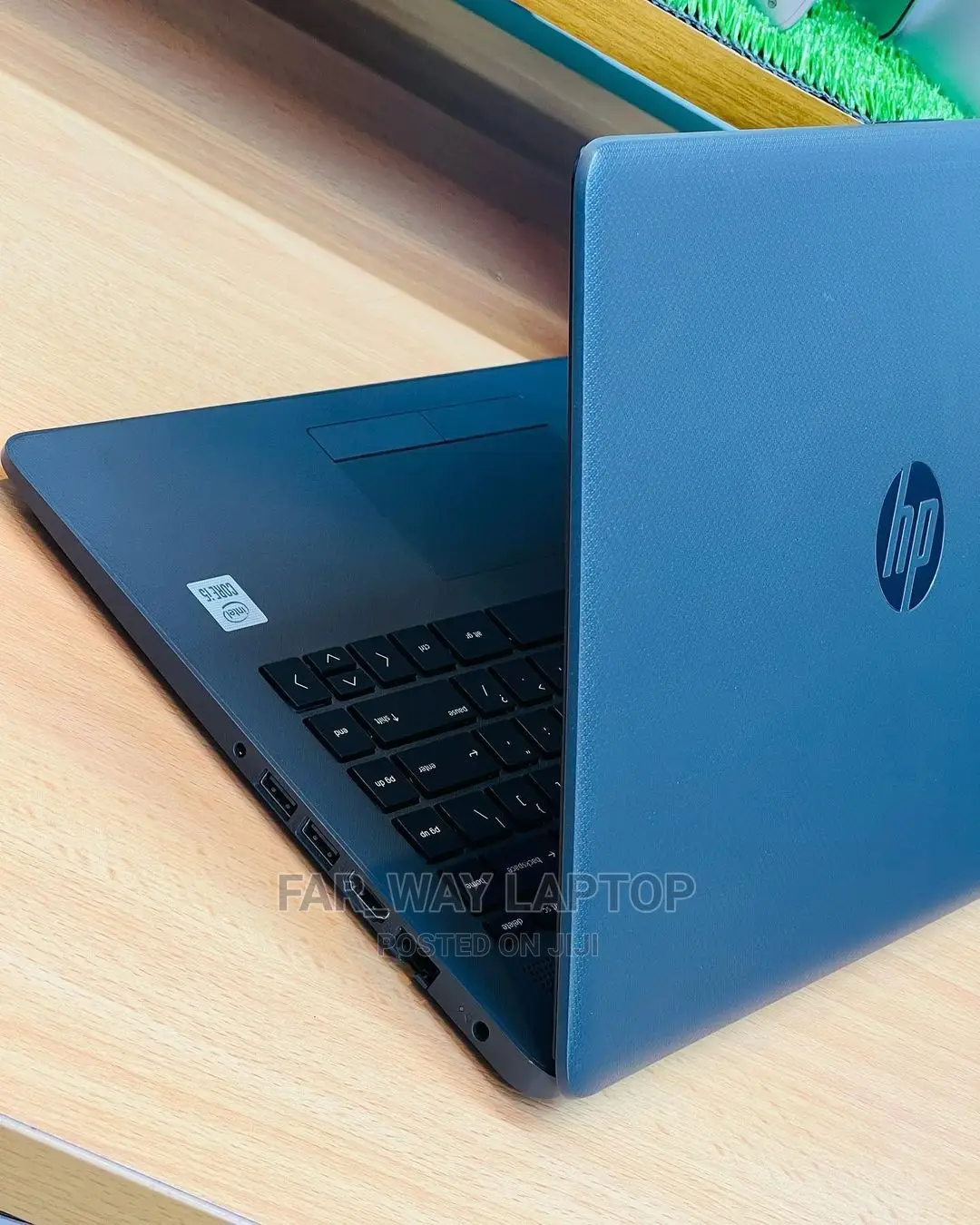 Laptop HP 14-Dq1025cl 8GB Intel Core I5 HDD 500GB