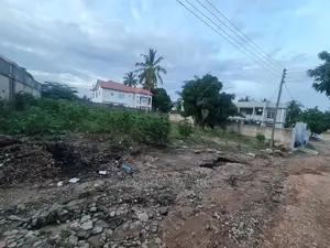 Viwanja Mashamba Bagamoyo Mjini