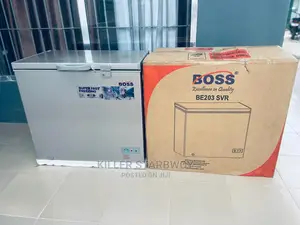 Freezer Lita 200