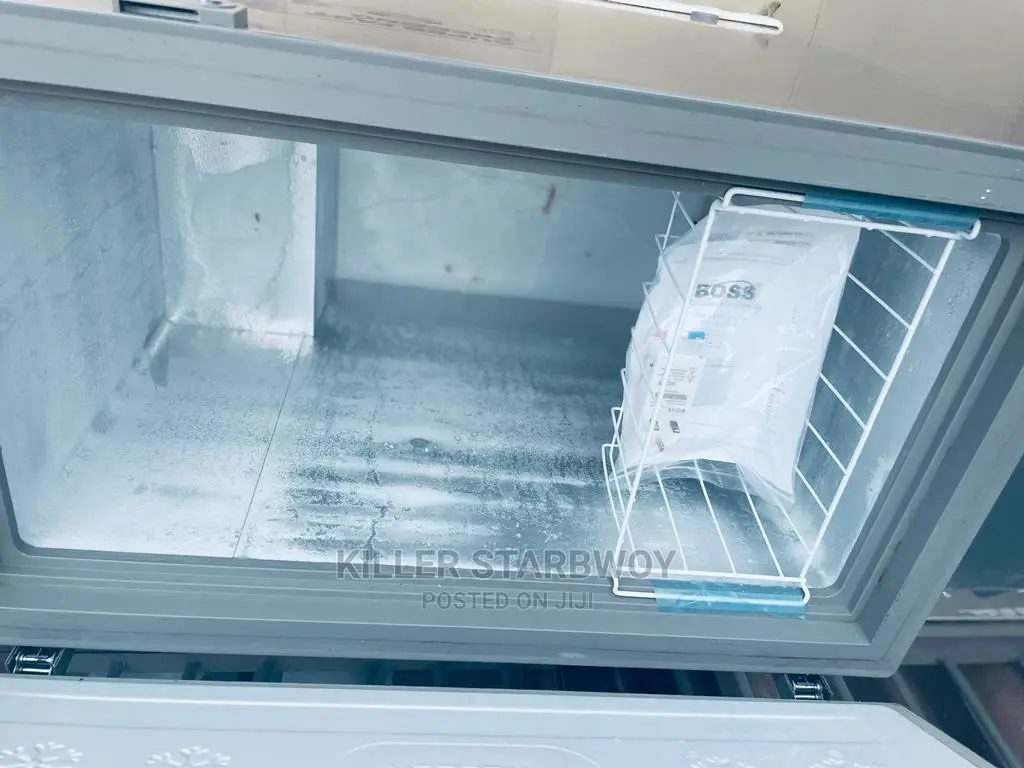 Freezer Lita 200