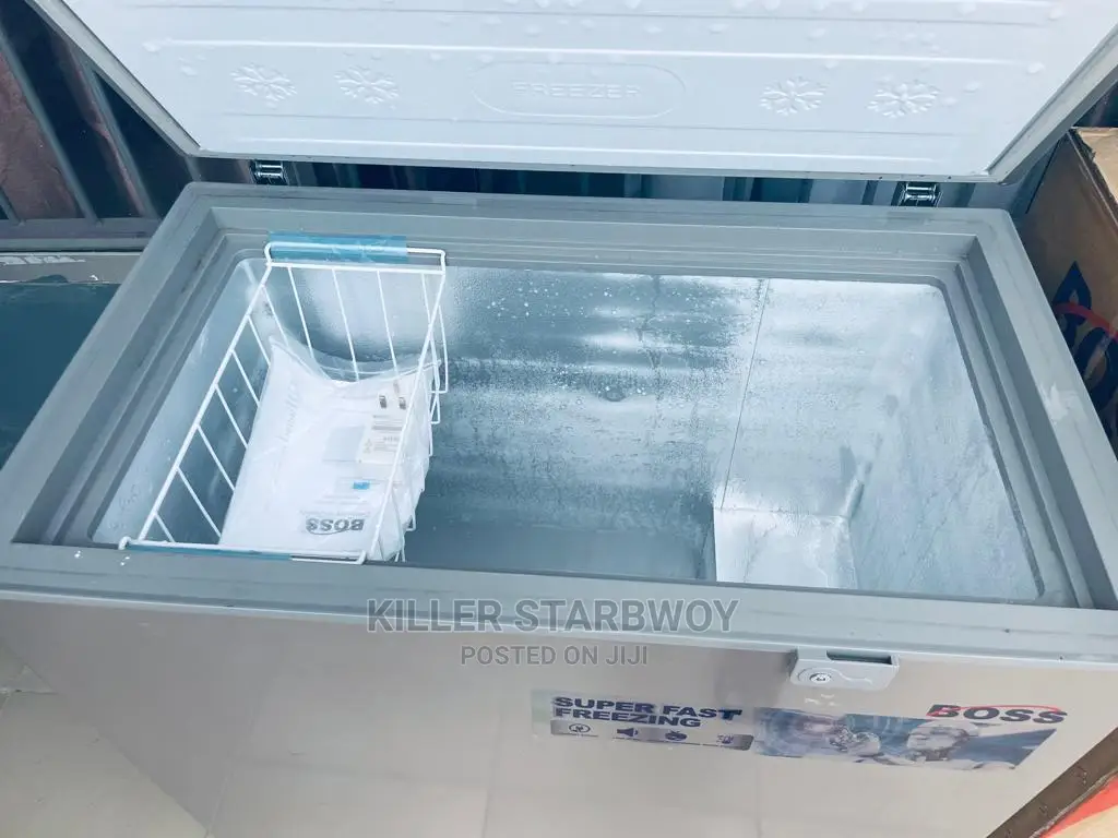 Freezer Lita 200