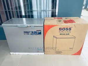 Freezer Lita 200