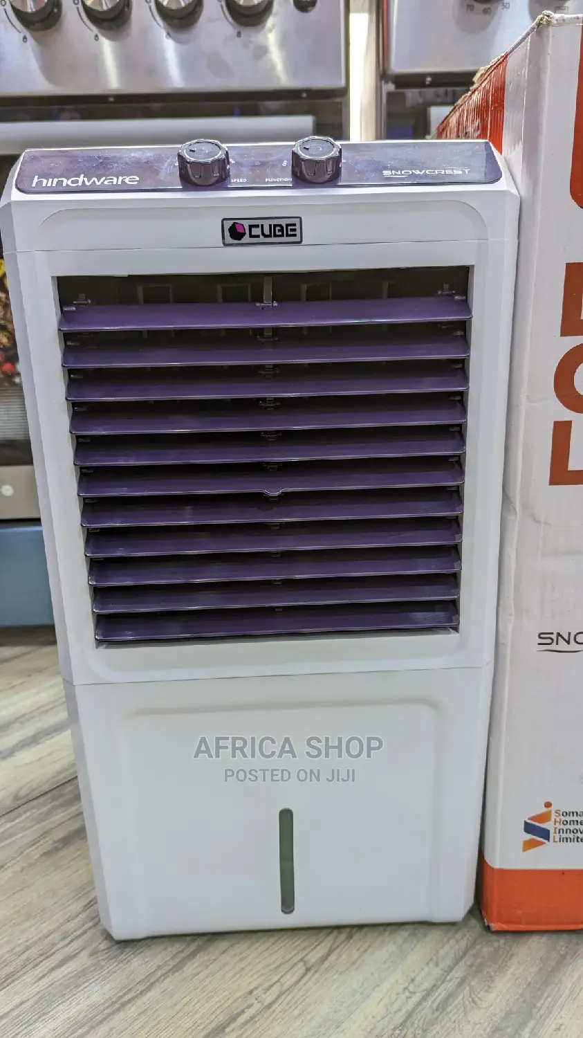 Hindware Mini Air Cooler 12ltrs