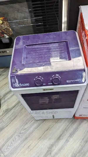 Hindware Mini Air Cooler 12ltrs