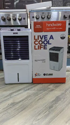 Hindware Mini Air Cooler 12ltrs
