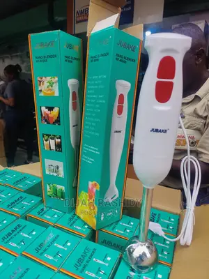 Hand Blender