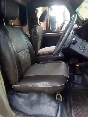 Toyota Land Cruiser 100 4.2 TD 2005 Teal