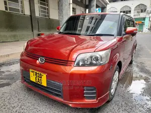 Toyota Rumion 1.5 FWD 2021 Red