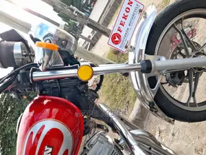 Focin 125cc 2022 Black