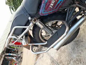 Focin 125cc 2022 Black