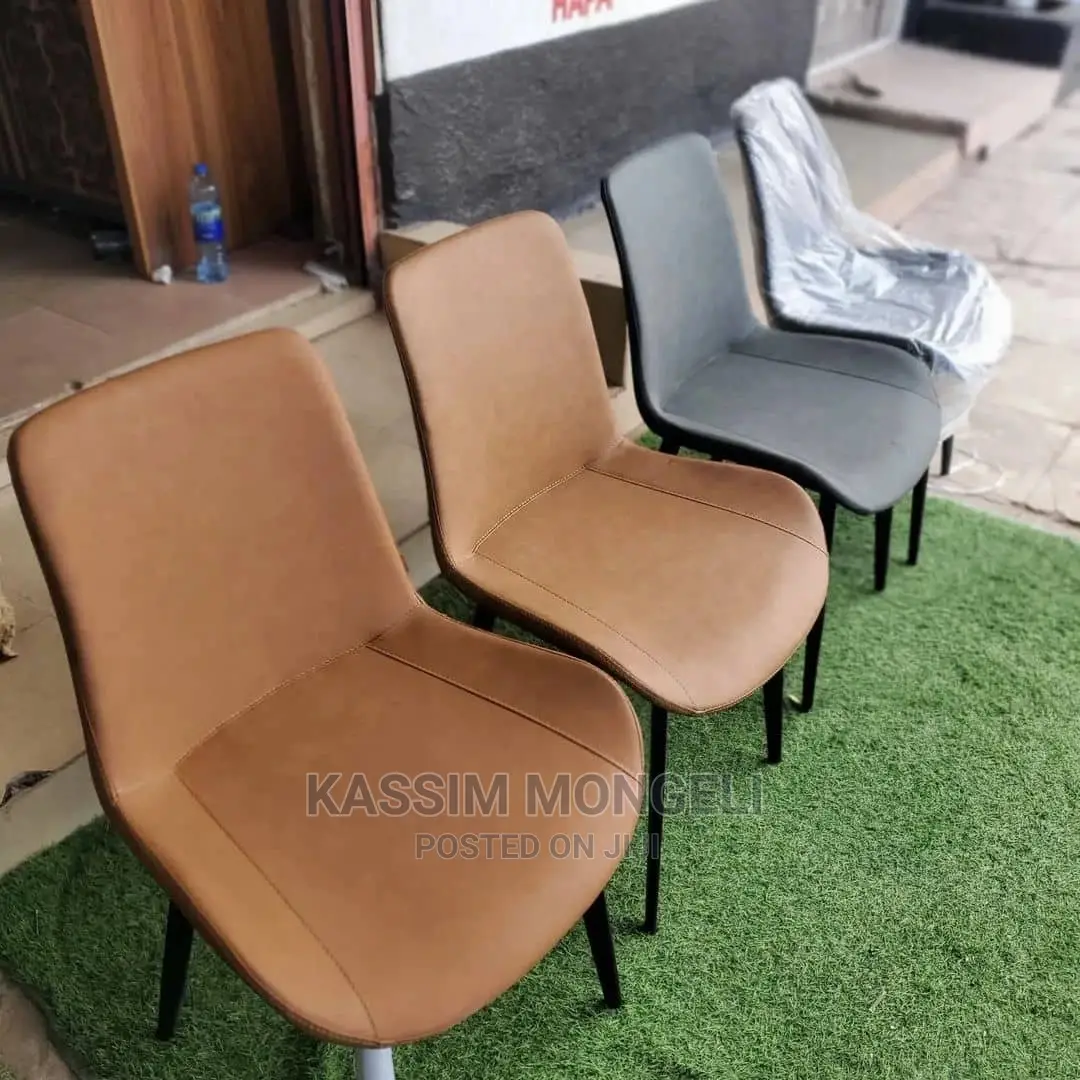 Gardren Chairs