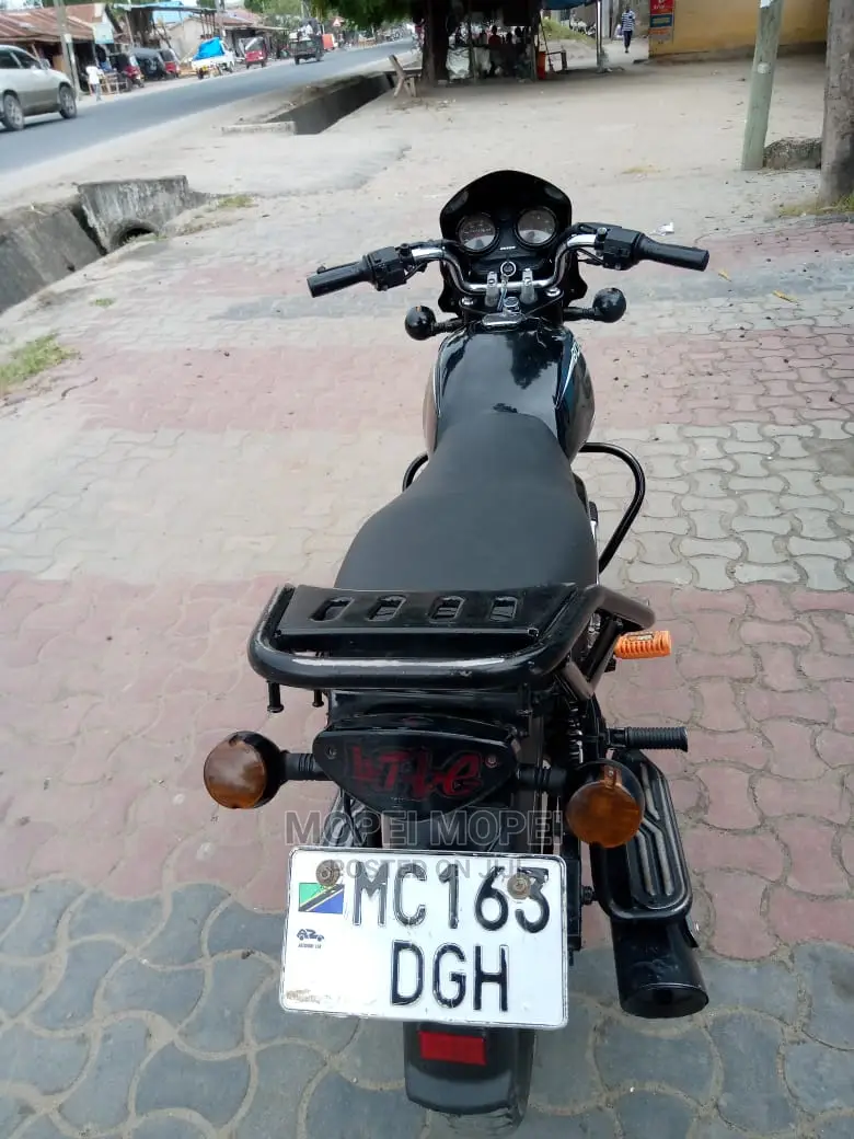 Bajaj Boxer BM100ES 2022 Gray