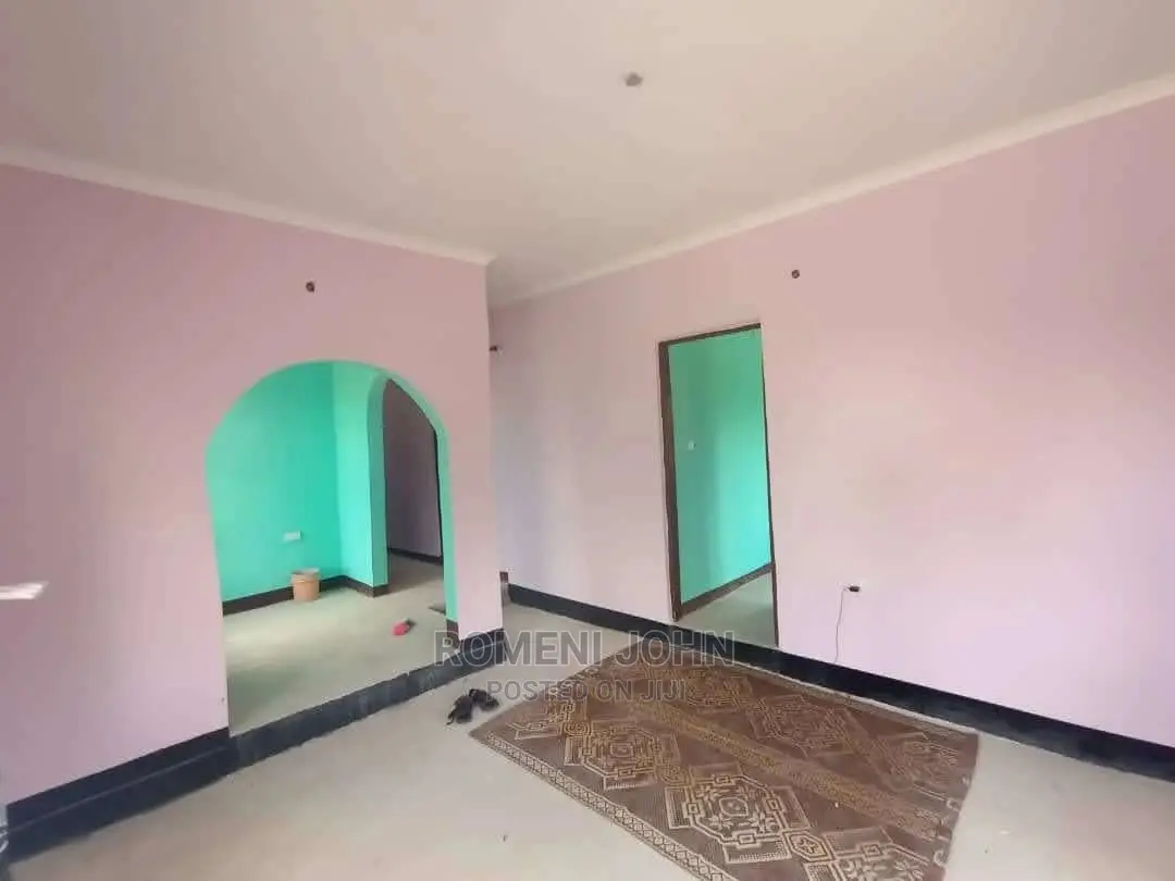 Furnished 3bdrm House in Tanzania Dsm Temeke, Ukonga for Sale