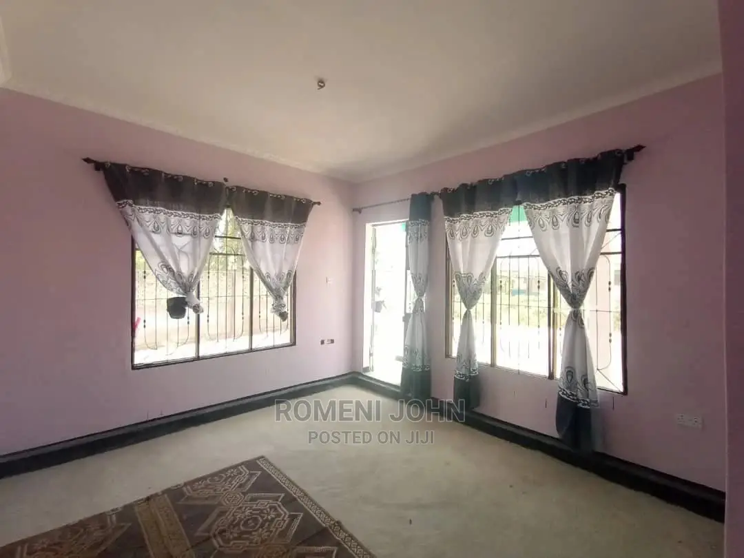 Furnished 3bdrm House in Tanzania Dsm Temeke, Ukonga for Sale