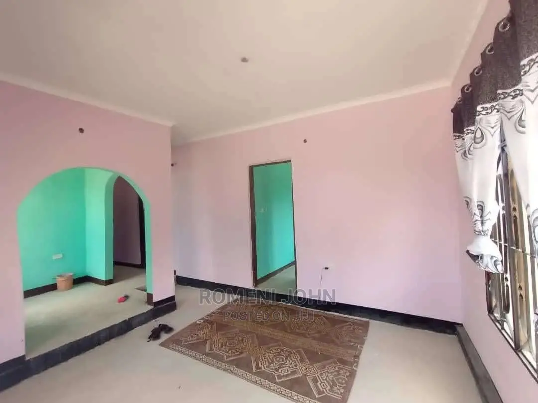 Furnished 3bdrm House in Tanzania Dsm Temeke, Ukonga for Sale