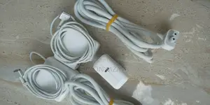 Apple Laptops Power Adapter Magsafe. Quality Products