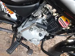 Bajaj Discover 125 2022 Gray