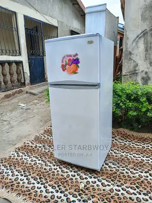 Fridge Inapga Kazi Fresh