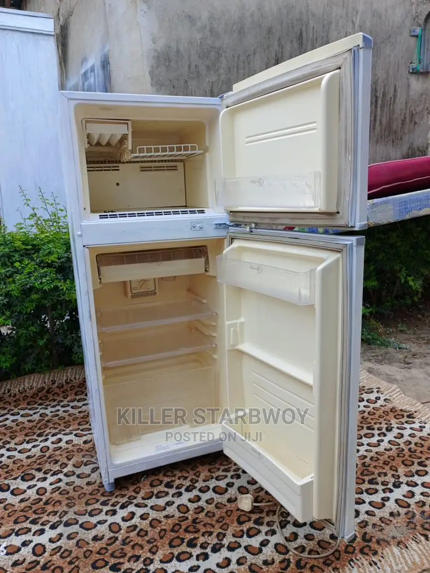 Fridge Inapga Kazi Fresh