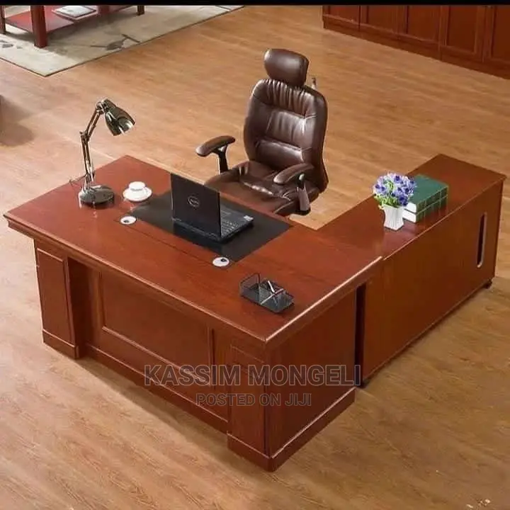 Office Tables