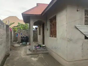 Furnished 3bdrm Apartment in Chamazi Dovya, Mbagala for Sale