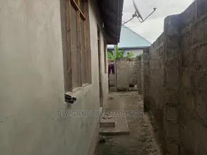 Furnished 3bdrm Apartment in Chamazi Dovya, Mbagala for Sale