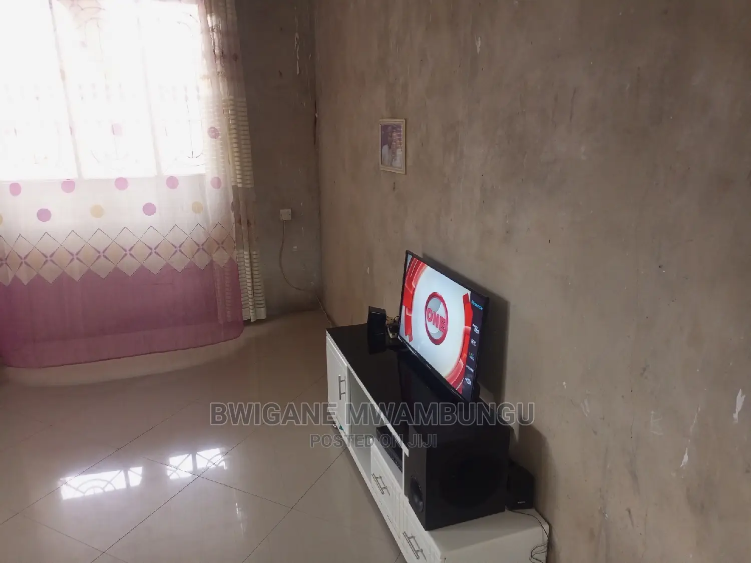 Furnished 3bdrm Apartment in Chamazi Dovya, Mbagala for Sale